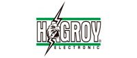 Hangroy