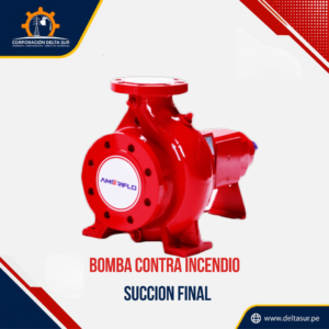BOMBA CONTRA INCENDIO SUCCION FINAL