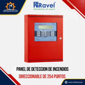 Panel Ravel RE-2554